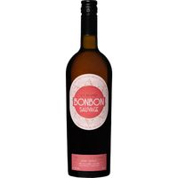 Vermouth Ambré - Bonbon Sauvage - L’Exquis