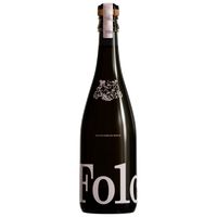 Folc English Sparkling Rose NV