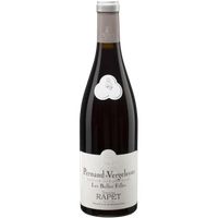 Pernand Vergelesses - Les Belles Filles  - Ra...