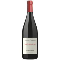 Les Grenadines  - Domaine d'Ansignan