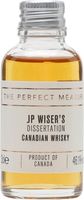 JP Wiser's Dissertation Sample Canadian Whisk...