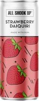 All Shook Up Strawberry Daiquiri 250Ml