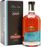 Damoiseau 2009 Rum