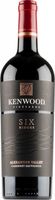 Kenwood Six Ridges Cabernet Sauvignon