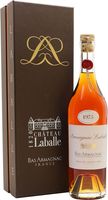 Laballe Bas Armagnac 1975