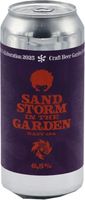 Sandstorm in the Garden