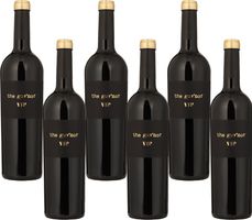 The Guv'nor VIP 6 Bottle Red Wine Case