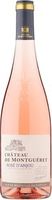 Chateau Montgueret Rose d'Anjou