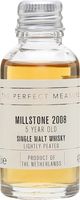 Zuidam Millstone 5 Year Old Lightly Peated Sample