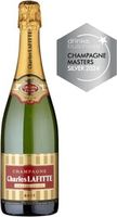 Charles Lafitte Champagne Grande Cuvee Brut NV