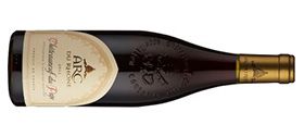 Chateauneuf-du-Pape