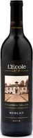 L'Ecole No. 41 Merlot Columbia Valley