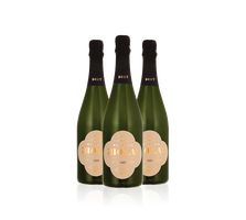 ¡Hola! Desde Barcelona Reserva Trio