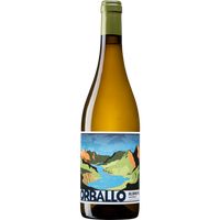 La Val, Orballo Albariño