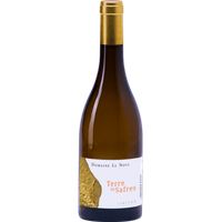 Terre de Safres Blanc