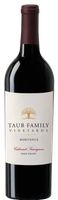 Taub Family Vineyards Napa Valley Heritance Cabernet Sauvignon