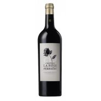 Château la Rose Perrière