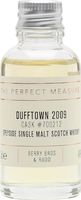 Dufftown 2009 Sample / 9 Year Old / Berry Bros & Rudd Speyside Whisky
