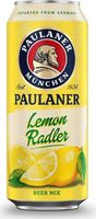 Paulaner Lemon Radler