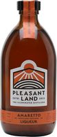 Pleasant Land Amaretto Liqueur