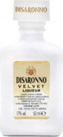 Disaronno Velvet Liqueur 5cl Mini
