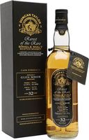 Glen Mhor 1975 / 32 Year Old / Cask #4034 / Duncan Taylor Highland Whisky