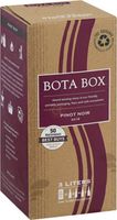 Bota Box Pinot Noir 3L Box