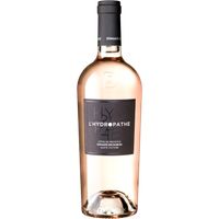 Hydropathe Rosé  - Domaine des Diables