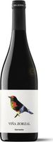 Zorzal Garnacha Navarra