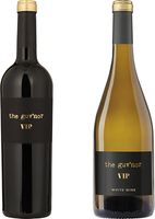 Guv'nor VIP White and Red Twin Pack