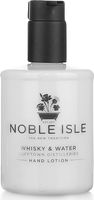 Noble Isle Whisky & Water Hand Lotion
