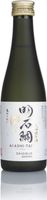 Akashi-Tai Daiginjo Genshu Sake (30cl)