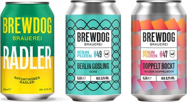 Brewdog Berlin Bundle