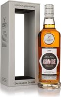 Ardmore 2000 (bottled 2021) - Distillery Labe...