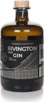 Bordeaux Distilling Co. Rivington Dry Gin