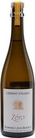 Domaine Leon Boesch Cremant d'Alsace Zero Brut 2022