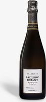 Champagne Leclerc Briant Millésime Extra Brut...