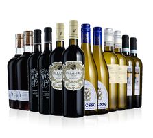 Telegraph Mixed Wines