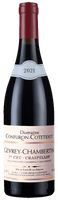 Domaine Confuron Cotetidot Gevrey-Chambertin 1er Cru Craipillot
