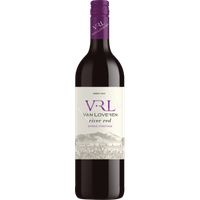 River Red Shiraz - Pinotage