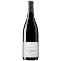Nicole & Romain Chanrion Cote de Brouilly 202...