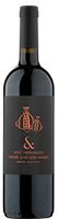 J H Toso Father & Son Malbec 2021
