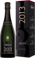 Lanson Le Vintage Champagne