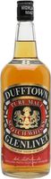 Dufftown-Glenlivet 8 Year Old / Bot.1980s Speyside Whisky