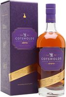Cotswolds Sherry Cask Single Malt Whisky
