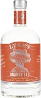 Lyre's Orange Sec / Non-Alcoholic Aperitif