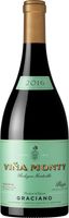 Viña Monty Rioja Tinto Graciano