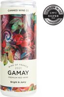 Canned Wine Co. Gamay