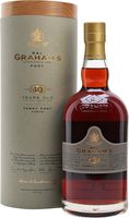 Graham's 40 Year Old Tawny Port