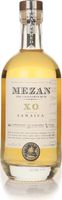 Mezan Jamaica Barrique XO Dark Rum